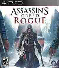 Descargar Assassins Creed Rogue [MULTI6][Region Free][FW 4.4x][ABSTRAKT] por Torrent